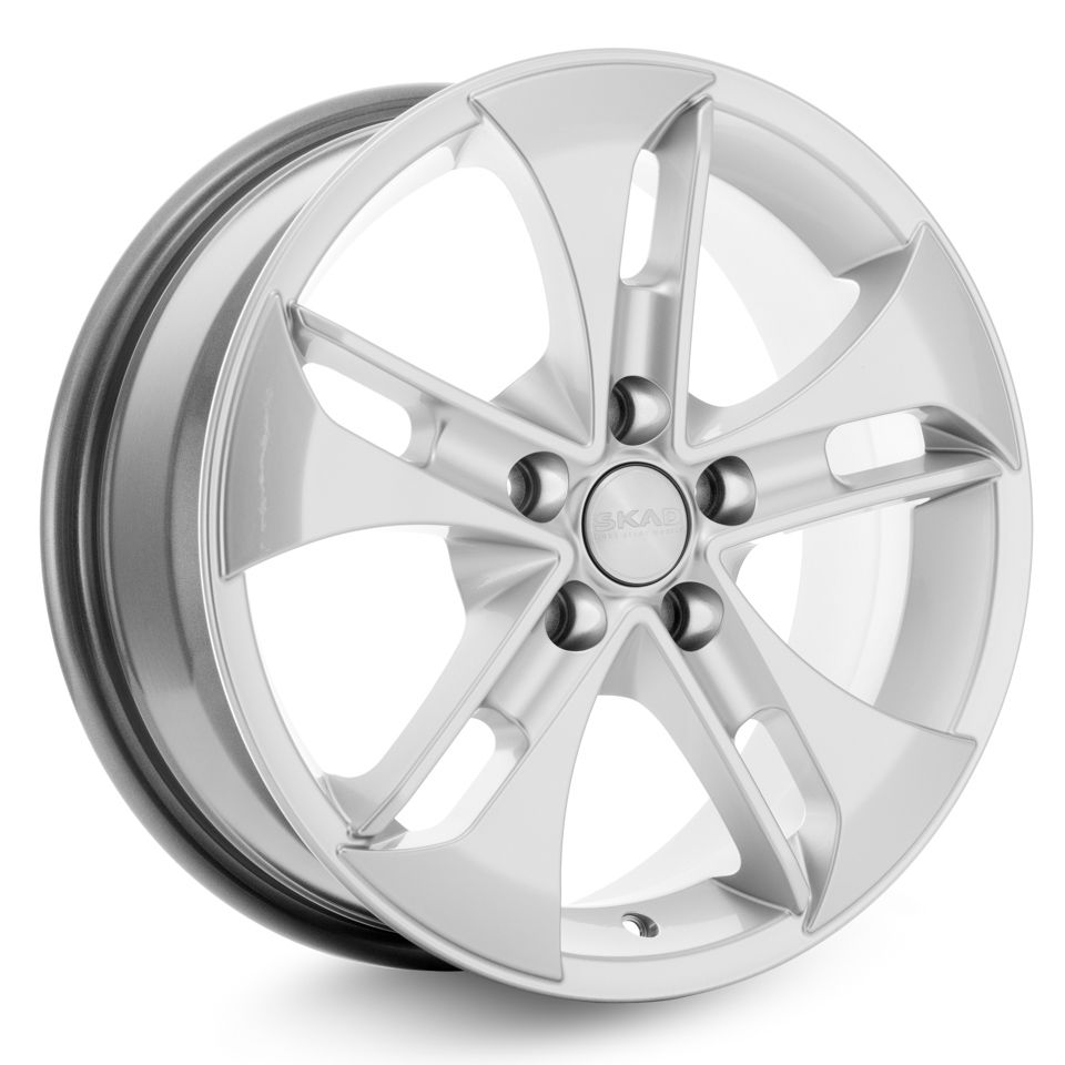 СКАД Венеция 6x16 5x108