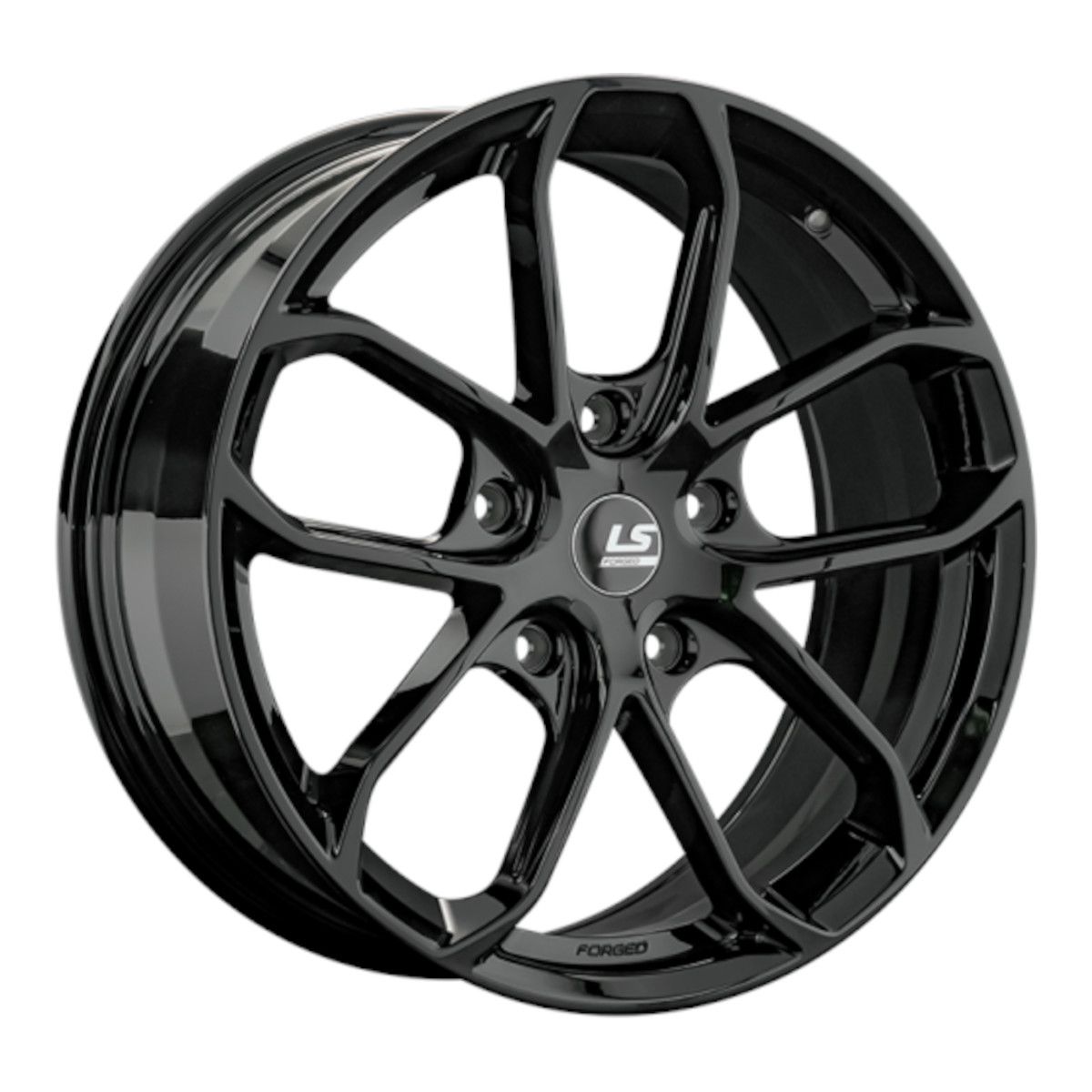 LS Forged FG26 9x20 5x150