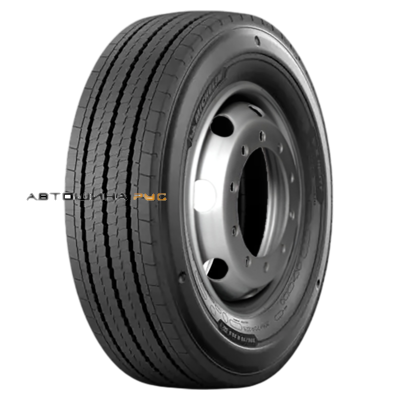 Michelin 295/80R22,5 154/149J X InCity Z TL M+S 3PMSF VG