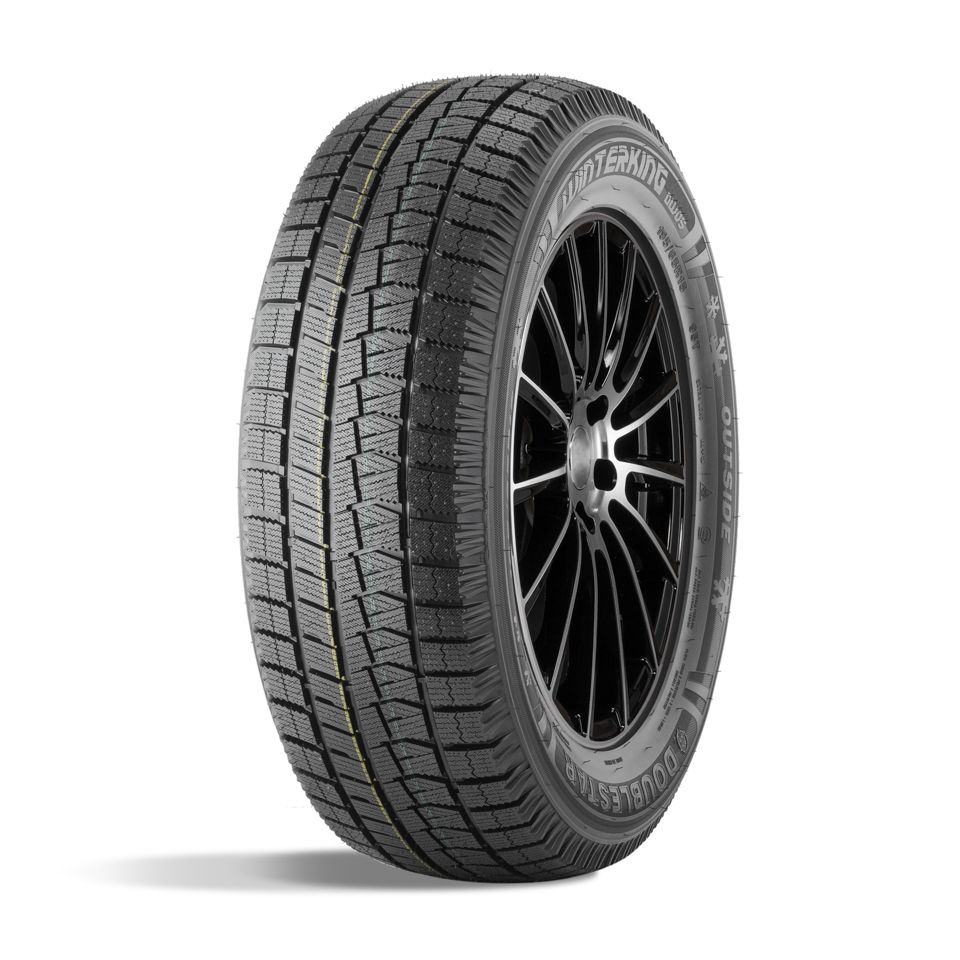 ДаблСтар DW05 235/55R19 101T
