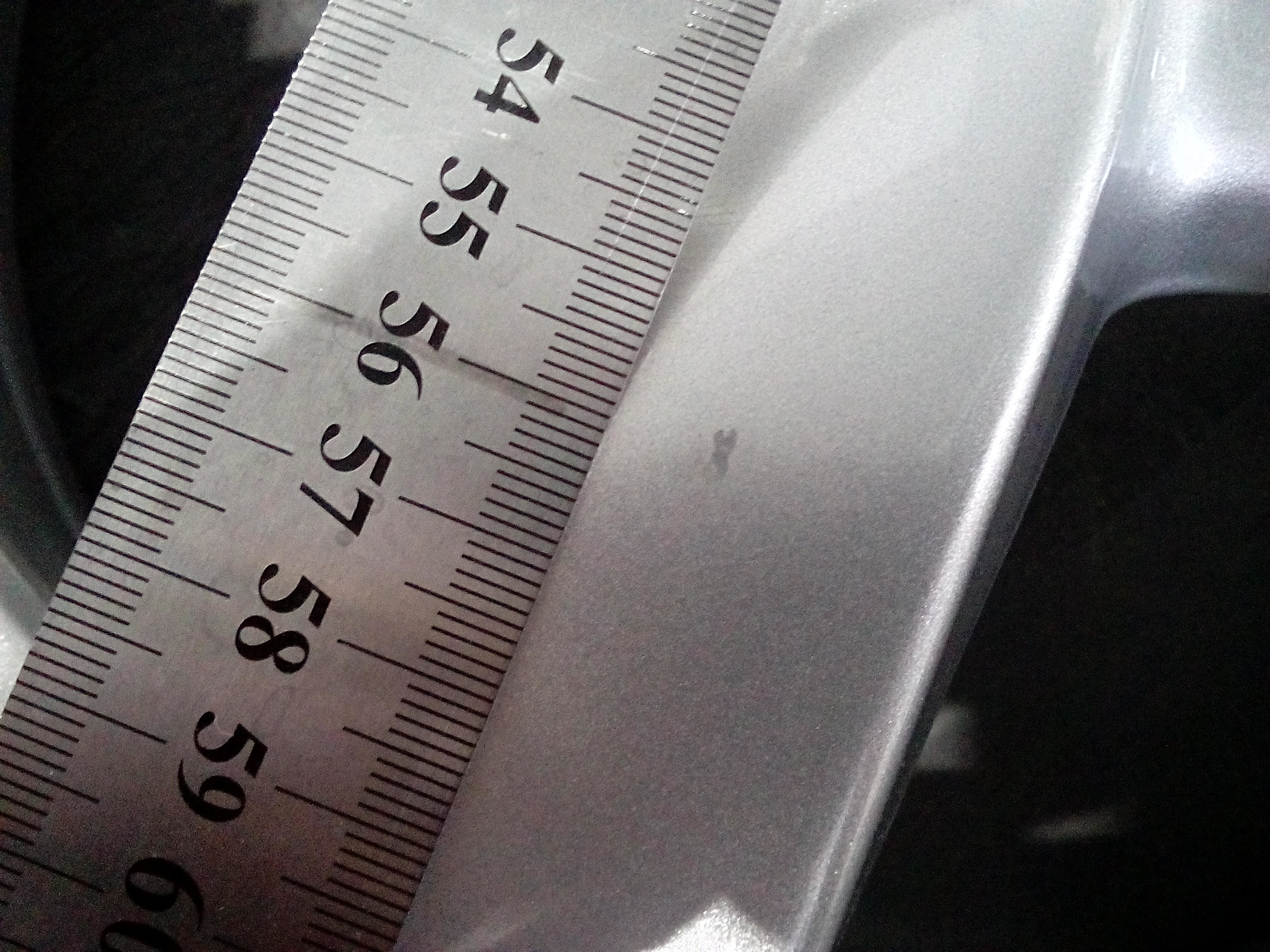 Top Driver GN45 6x15/4x114.3 ET44 D56.6 S*(Дефект ЛКП)