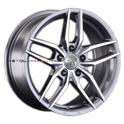 Replay 9x20/5x112 ET20 D66,6 A140 GMF (конус, A001)