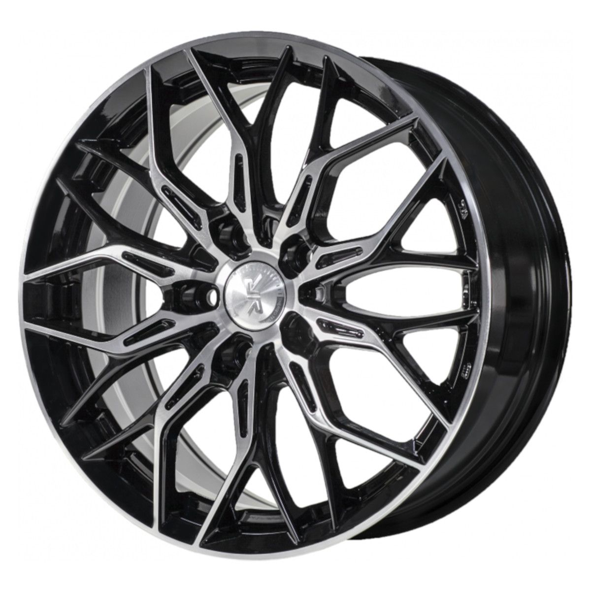 Race Ready Technology  CSSD2853  7,5\R17 5*114,3 ET45  d67,1  B-P  [УТ000001682]