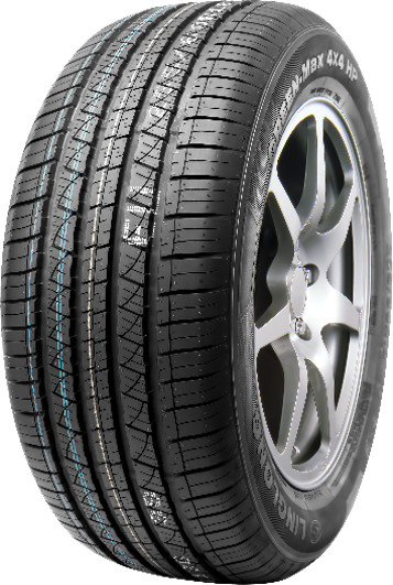 LINGLONG GREEN-Max 4X4 HP 275/40R22 107W XL