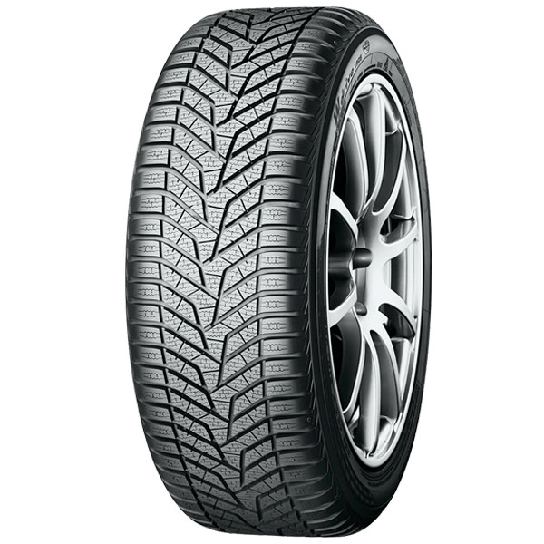 YOKOHAMA W.Drive V905 235/55R19 101V