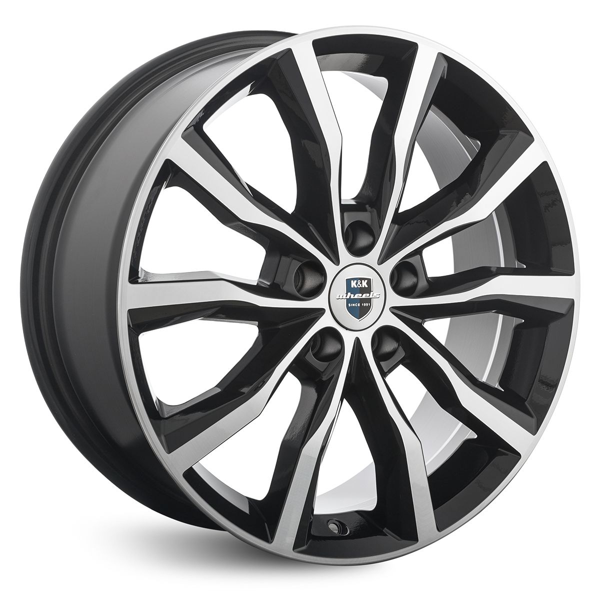 КиК Портер 7x18 5x114,3