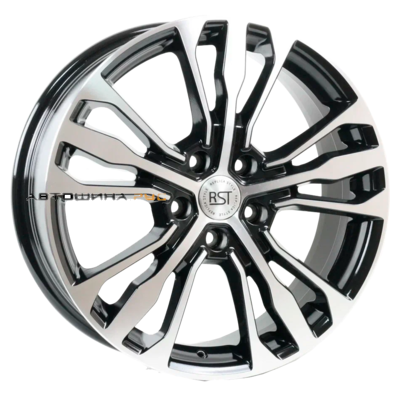 RST 7x18/5x114,3 ET37 D66,5 R188 (Jolion) BD