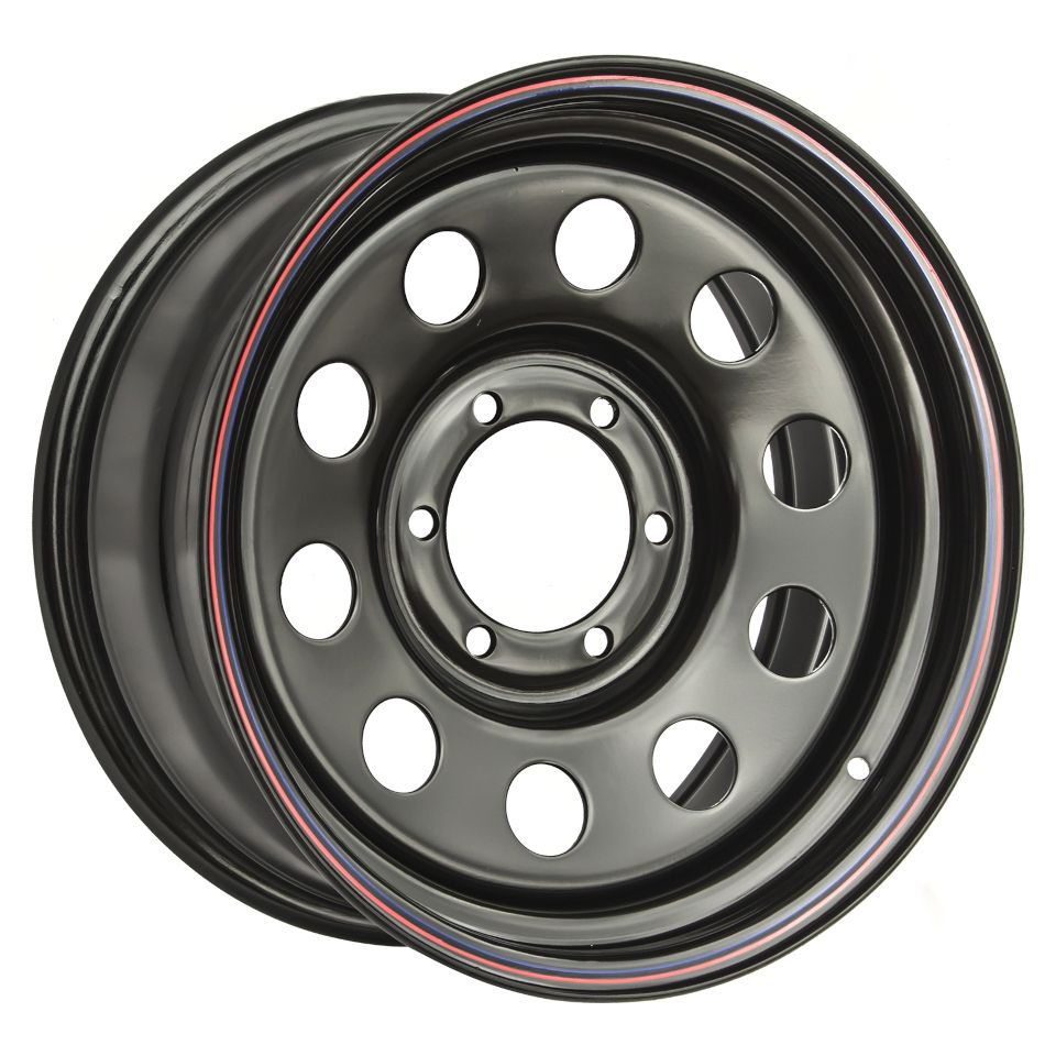 Off-Road Wheels 8x16 6x139,7