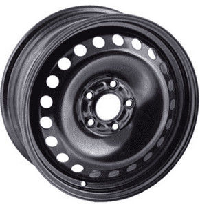 TREBL 7280 (коробка)  6x14/5x100 ET43 D57.1 Black