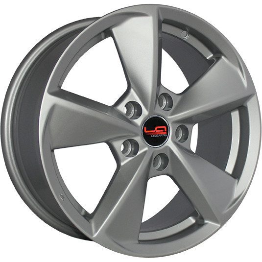 REPLICA LegeArtis Replica VV140 7x17/5x112 ET45 D57.1 S