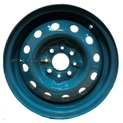 ТЗСК 5x13/4x98 ET29 D60,3 VAZ 2103 Серый