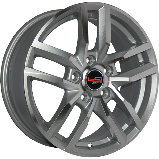 REPLICA LegeArtis Replica VV139 6.5x16/5x112 ET46 D57.1 SF