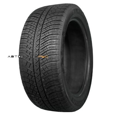 Michelin 275/40R21 107V XL Pilot Alpin 5 SUV N0 TL