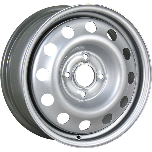 TREBL X40937 (коробка) 6.5x17/4x100 ET41 D60.1 Silver