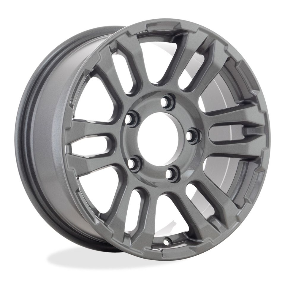 СКАД Тайга 7x16 5x139,7