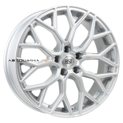 RST 6,5x18/5x108 ET33 D60,1 R198 (Chery) Silver