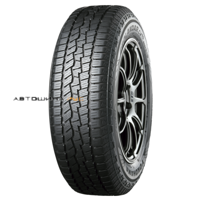 Yokohama 255/55R20 110V Geolandar CV 4S G061 TL