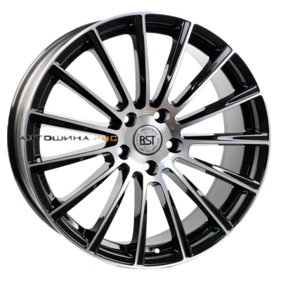 RST 8x18/5x108 ET42,5 D63,4 R108 (Volvo) BD