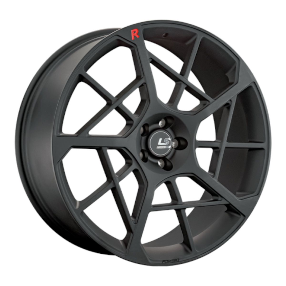 LS Forged FG36 9x22 5x108