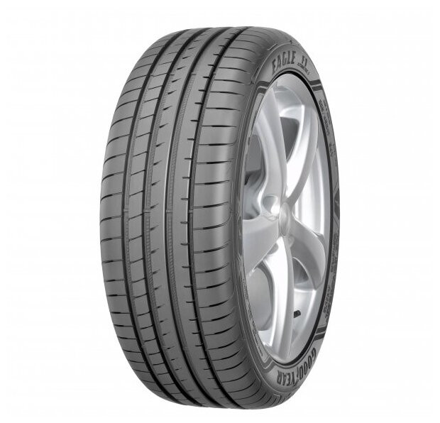 GOODYEAR Eagle F1 Asymmetric 3 SUV 275/45R19 108Y XL FP*(2019)