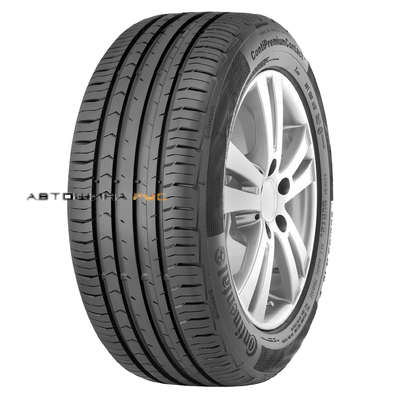 Continental 225/65R17 102V ContiPremiumContact 5 TL
