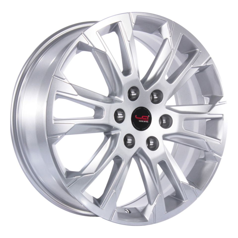 LEGE ARTIS Concept-TY579 8x20 6x139,7