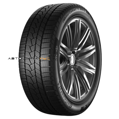 Continental 225/40R19 93V XL ContiWinterContact TS 860 S TL FR SSR