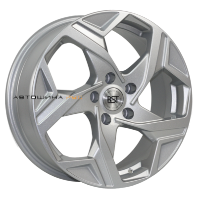 RST 7x17/5x110 ET46 D63,4 R227 (Changhan) Silver