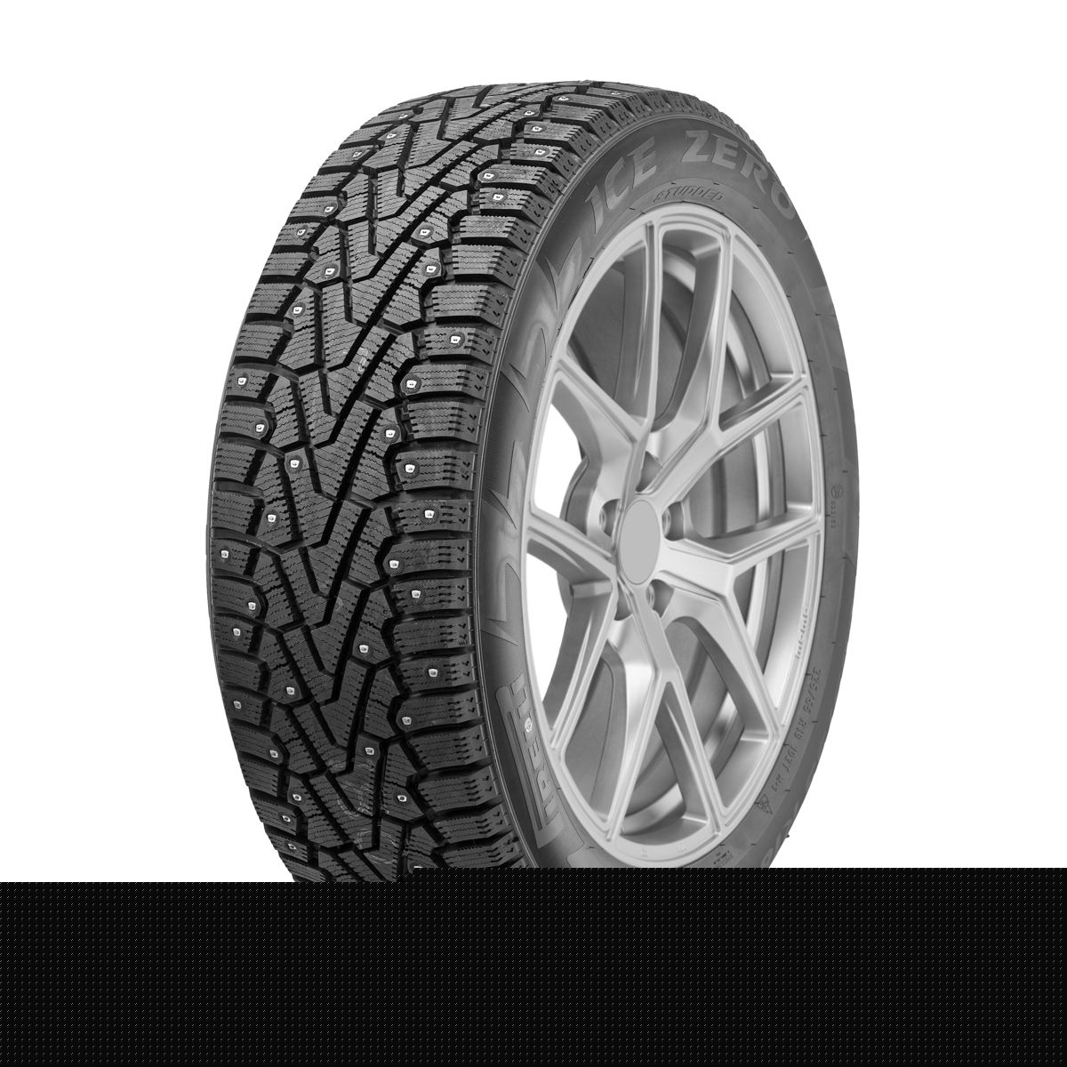 Пирелли  185/60/15  T 88 W-Ice ZERO  XL Ш.