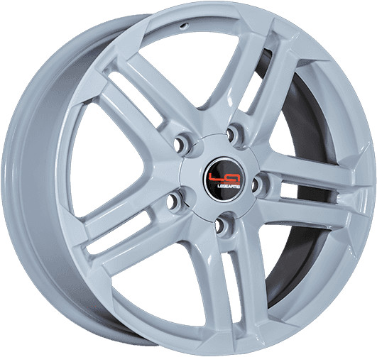 REPLICA LegeArtis Replica TY54 8.5x20/5x150 ET60 D110.3 W