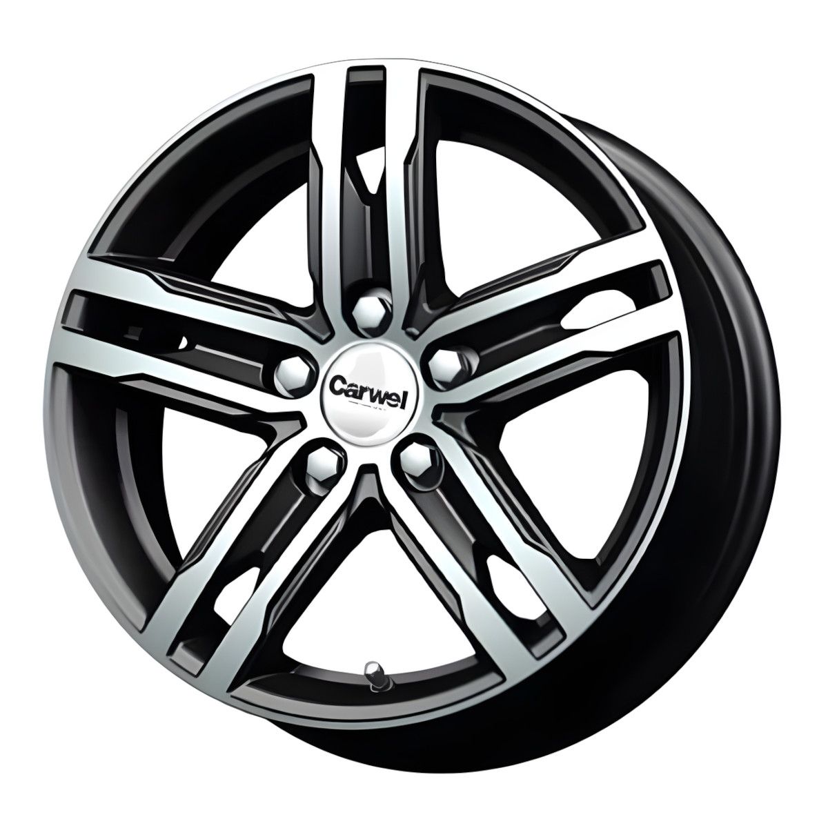 Carwel Волга 178 6x15 5x100