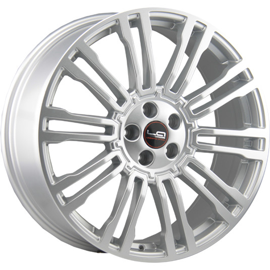 REPLICA LegeArtis Replica LR34 8x20/5x108 ET45 D63.3 S