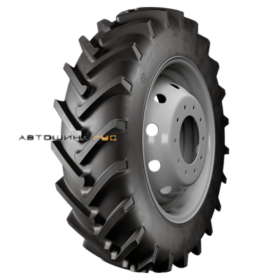 Kama 15,5R38 8PR 134A8 Ф-2А TT РОССИЯ + Камера 13,6-38 вентиль ТК