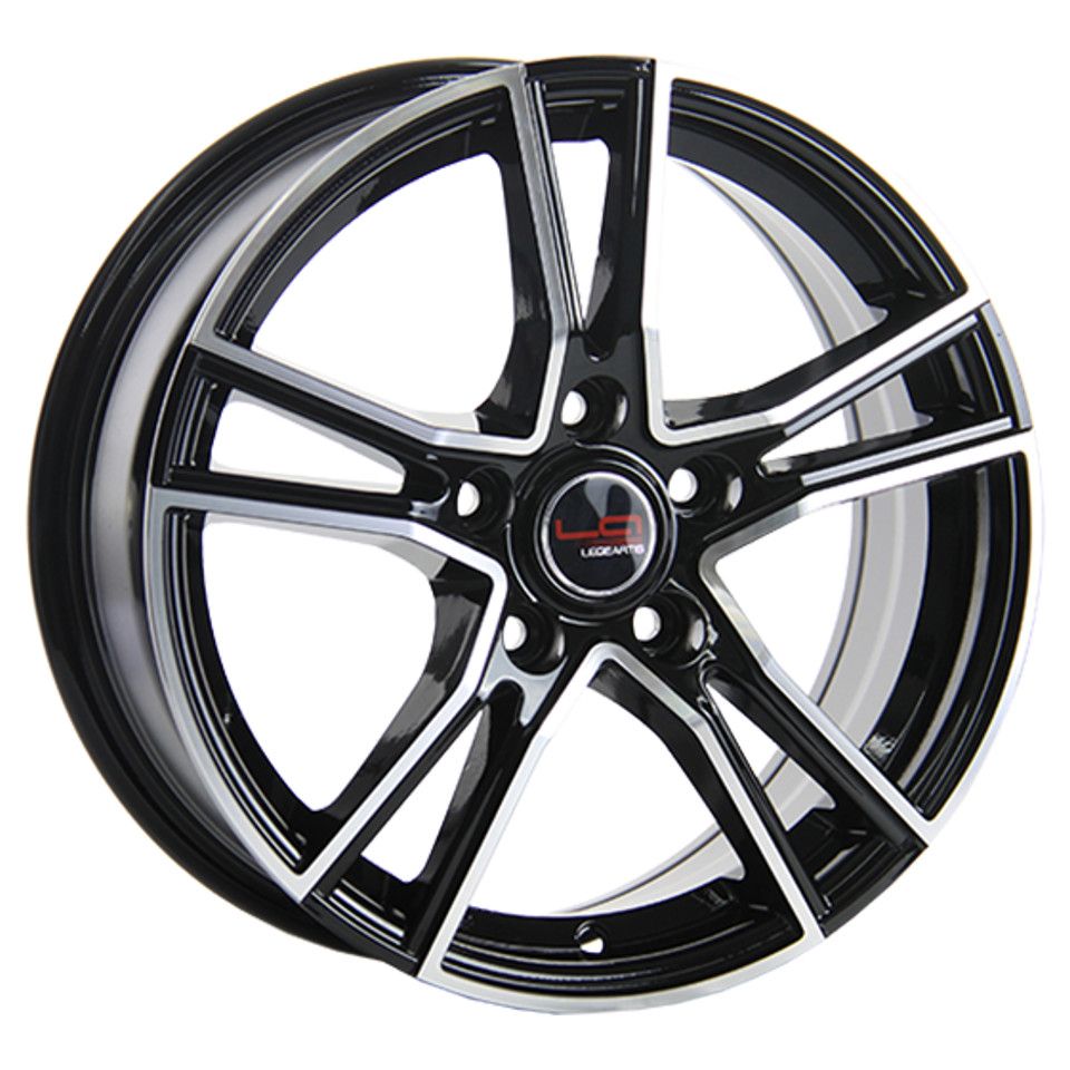 LEGE ARTIS Concept-TY501 6x16 5x114,3