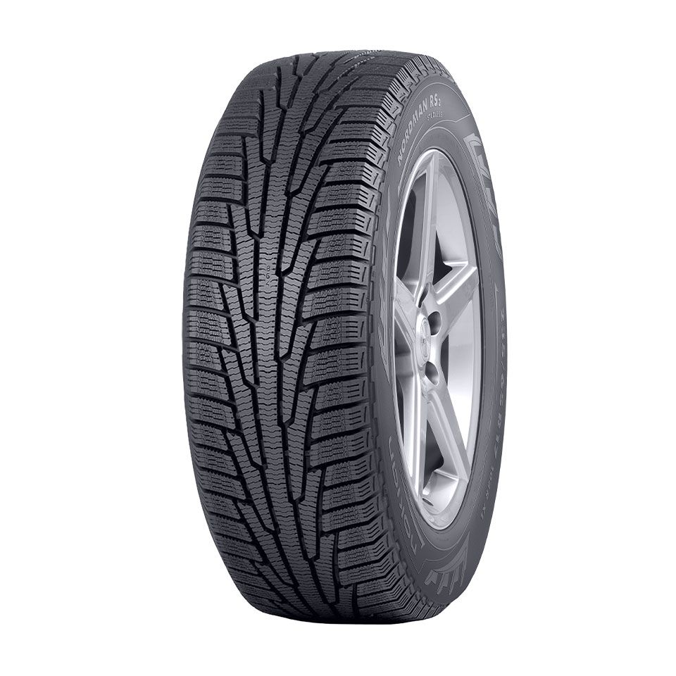 Nokian Tyres Nordman Nordman RS2 175/70R13 82R