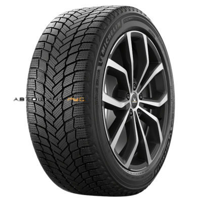 Michelin 275/50R22 115H XL X-Ice Snow+ TL