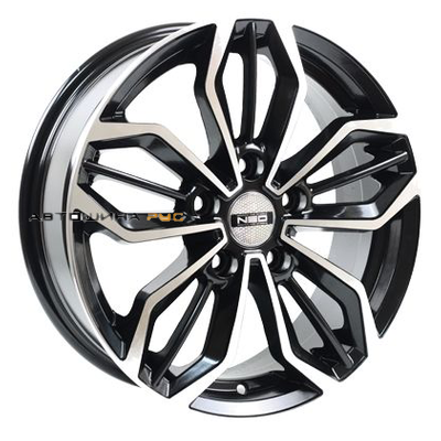 Neo 6,5x16/5x114,3 ET50 D67,1 680 BD