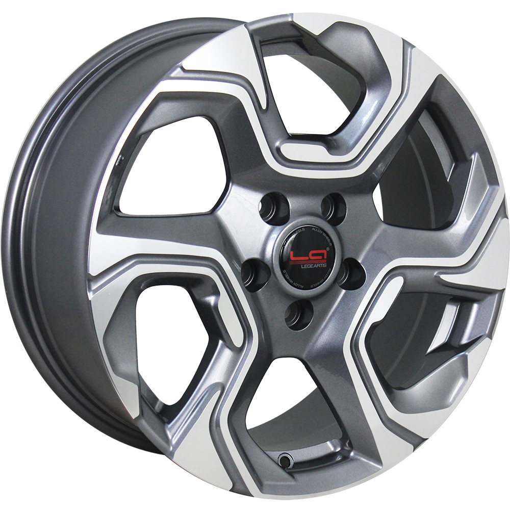 REPLICA LegeArtis Replica Concept-H519 7.5x17/5x114.3 ET45 D64.1 GMF