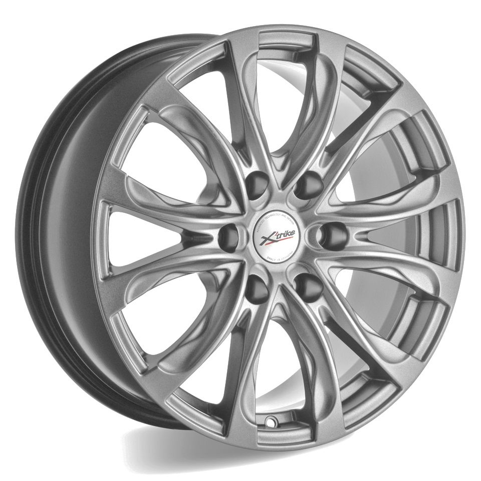 Xtrike X-134 8x18 6x139,7