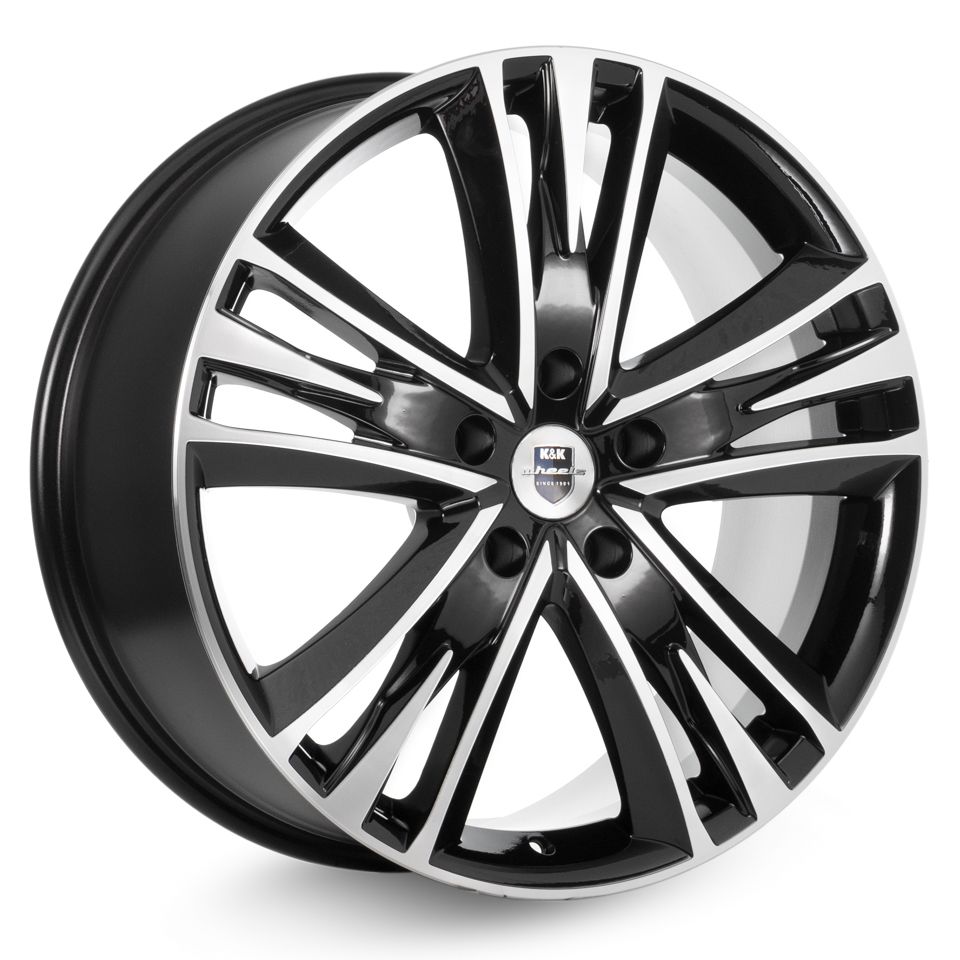 КиК Атлас (КС661) 8x20 5x108