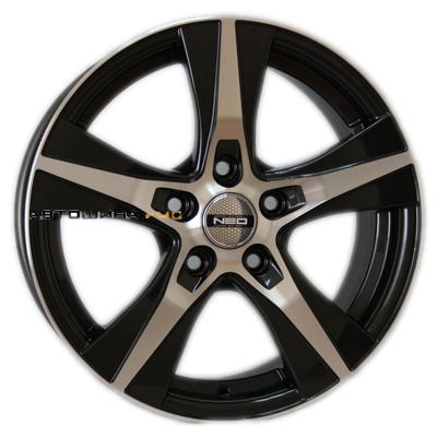 Neo 7x17/5x114,3 ET31 D67,1 743 BSD