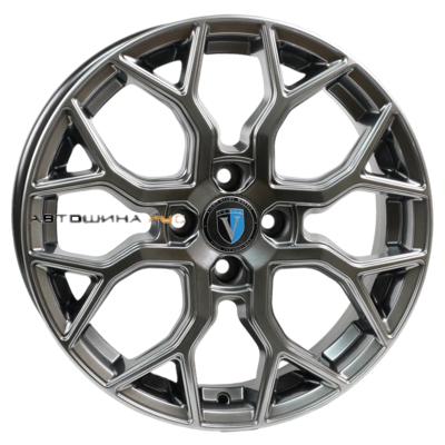 Venti 7x17/5x108 ET33 D60,1 1719 BH