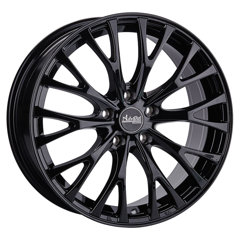 ADVANTI RACING FASTOSO ML537 8x19 5x112