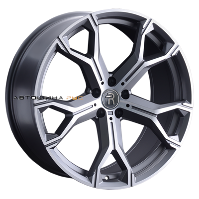 Replay 9,5x22/5x112 ET37 D66,6 B135 MGMF (конус, B640)