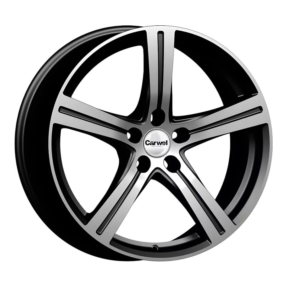 Carwel Урал 282 7x19 5x114,3