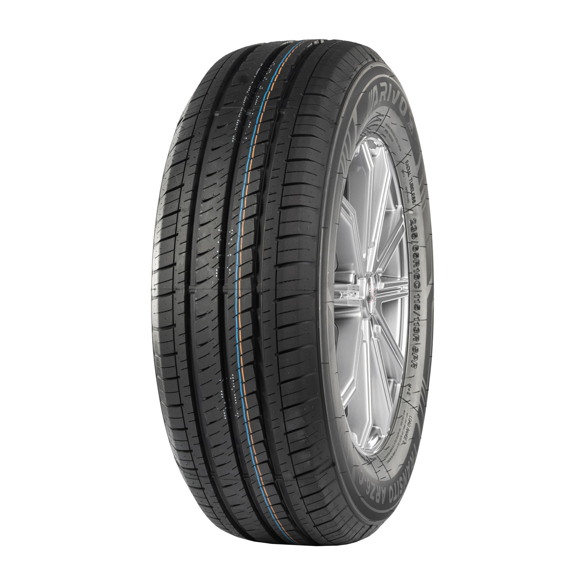 ARIVO Transito ARZ 6-C 195R15C 106/104R