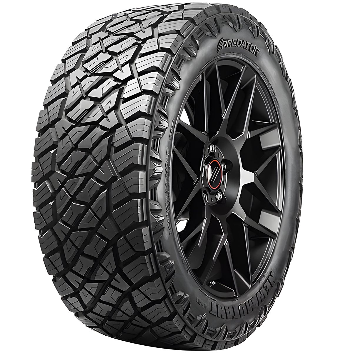 PREDATOR  265/70/17  S 115 NEW MUTANT X-AT