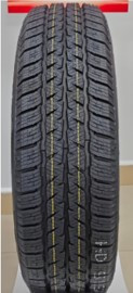 RAUFFAN SNOWMASTER W6 195/65R16C 104/102Q