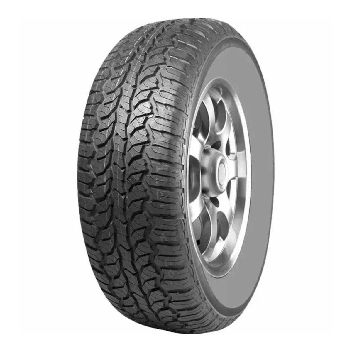 Compasal  235/65/17  T 104 Versant A/T