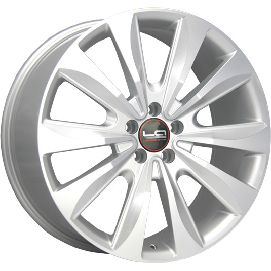 REPLICA LegeArtis Replica MR110 9x20/5x112 ET43 D66.6 SF